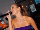 Karaoke Night în Blondy's