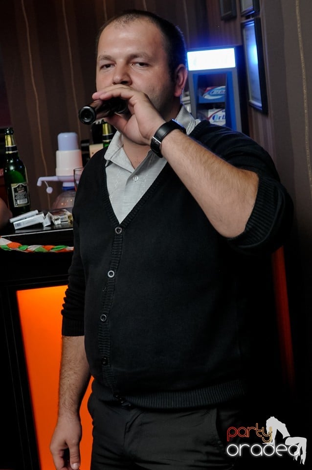 Karaoke Night în Delice Cafe 2, Delice Cafe 2