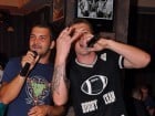 Karaoke Night în Delice Cafe 2