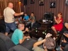 Karaoke Night în Delice Cafe 2