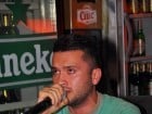 Karaoke Night în Delice Cafe 2