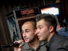 Karaoke Night în Delice Cafe 2