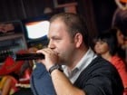 Karaoke Night în Delice Cafe 2