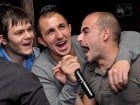 Karaoke Night în Delice Cafe 2