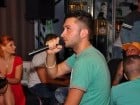 Karaoke Night în Delice Cafe 2