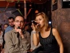 Karaoke Night în Delice Cafe 2