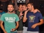 Karaoke Night în Delice Cafe 2