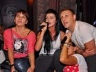 Karaoke Night în Delice Cafe 2