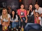 Karaoke Night în Delice Cafe 2