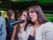 Karaoke Night în Green Pub