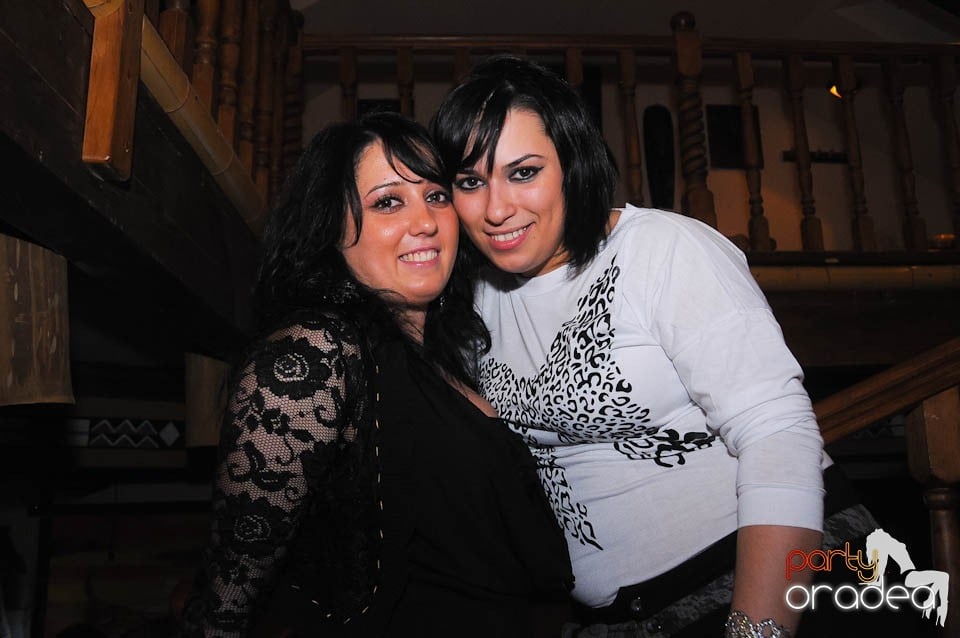 Karaoke Night @ Zulu Caffe, Zulu Caffe