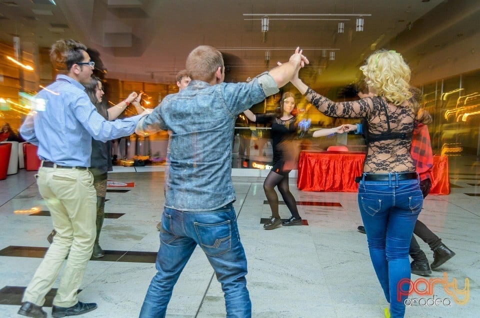 Karaoke Night, 