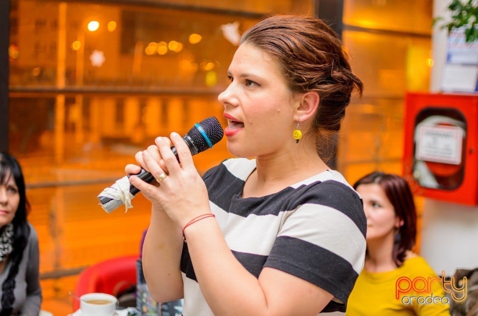 Karaoke Night, 