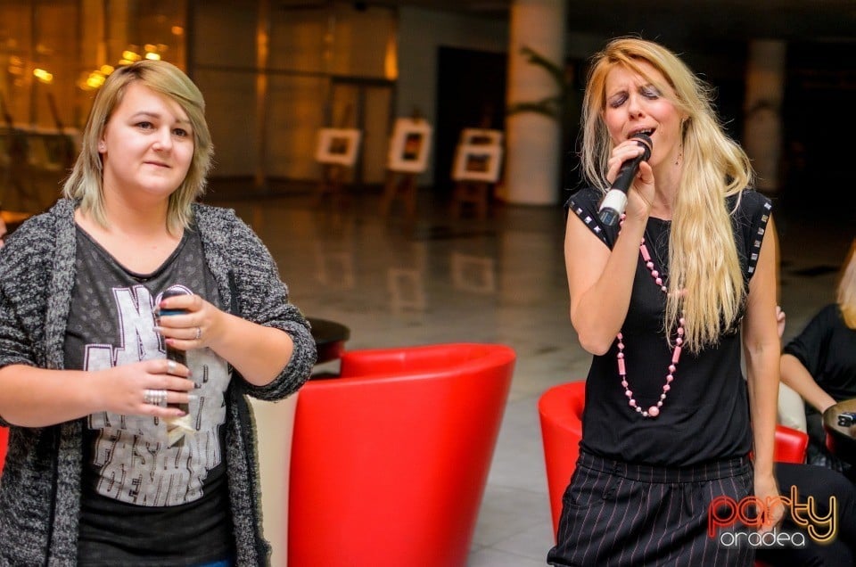 Karaoke Night, 