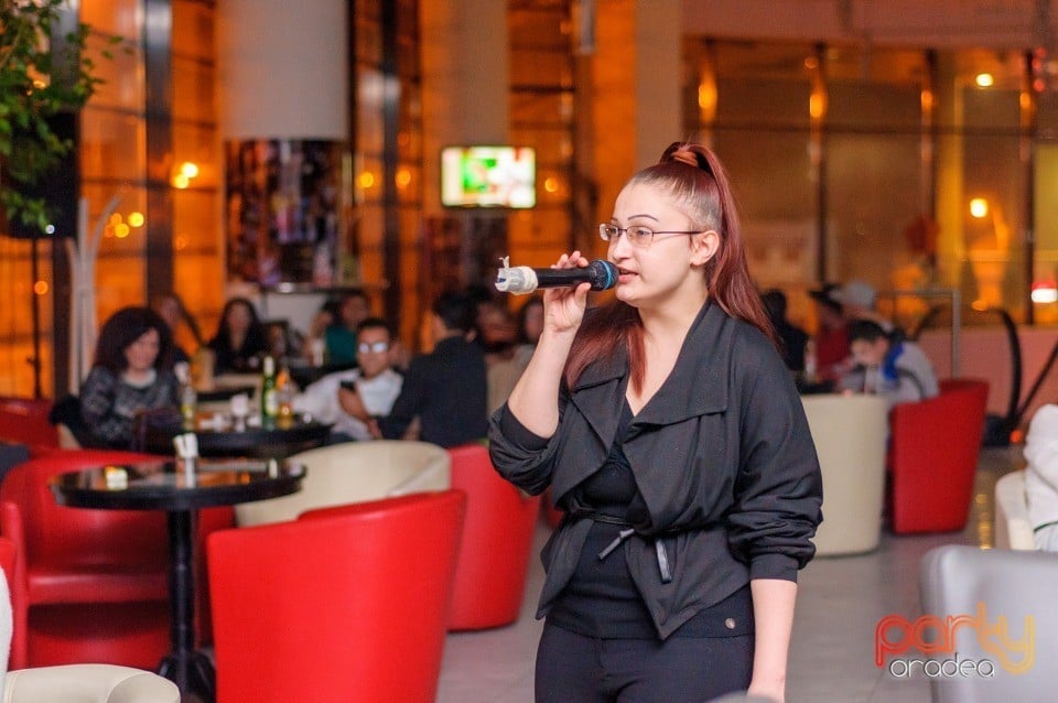 Karaoke Night, 