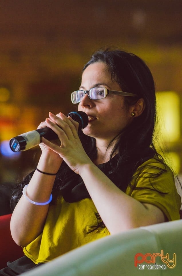 Karaoke Night, 