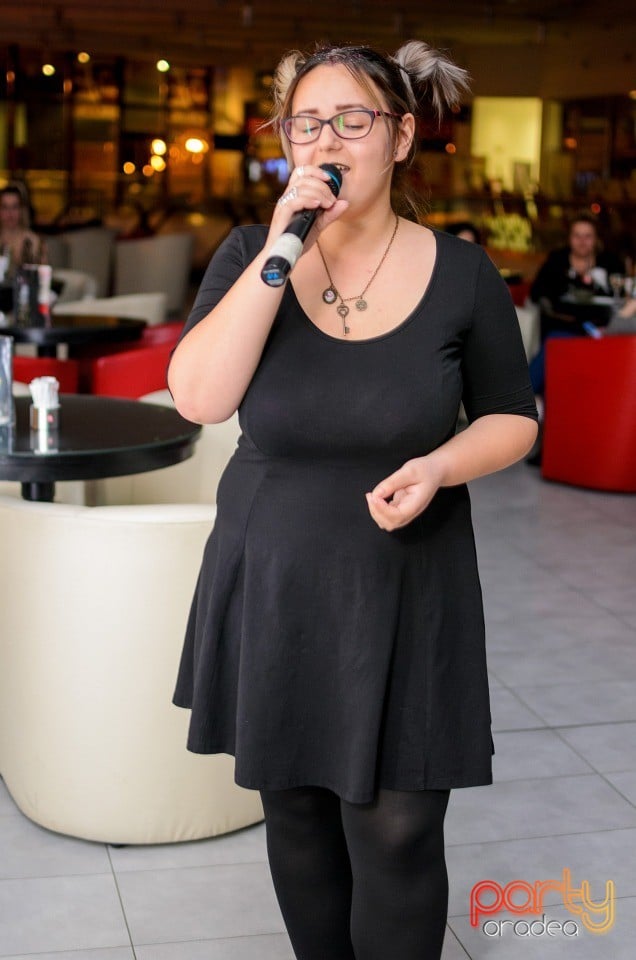 Karaoke Night, 