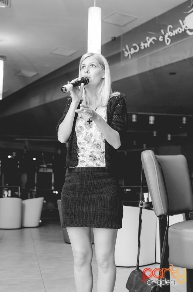 Karaoke Night, 