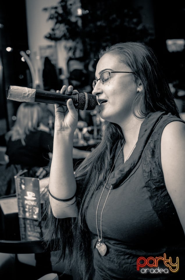 Karaoke Night, 