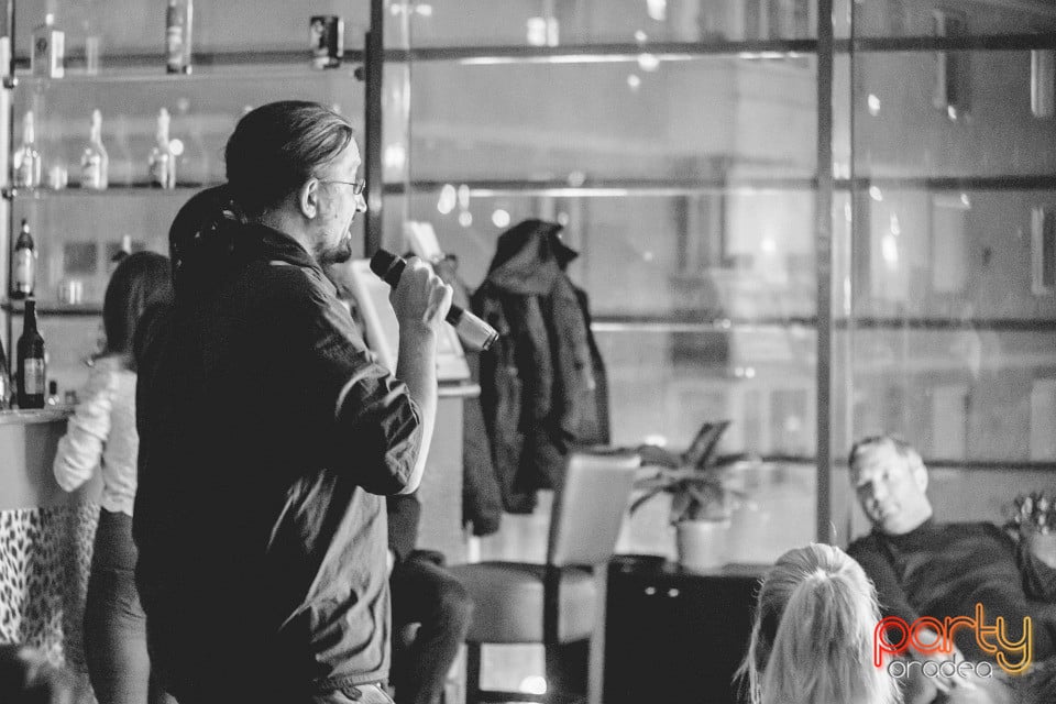 Karaoke Night, 