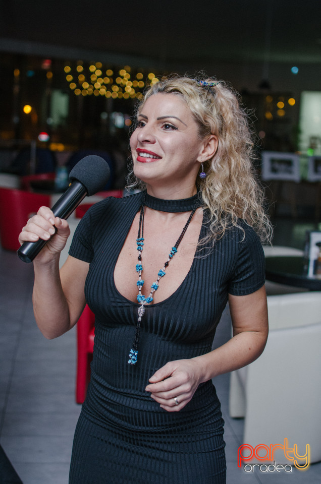 Karaoke Night, 