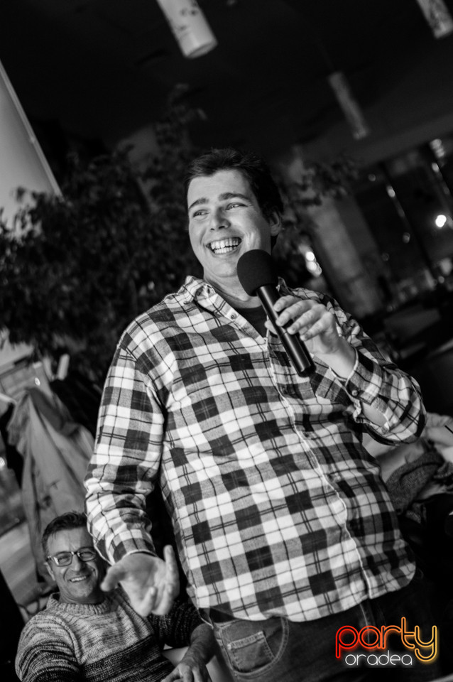 Karaoke Night, 