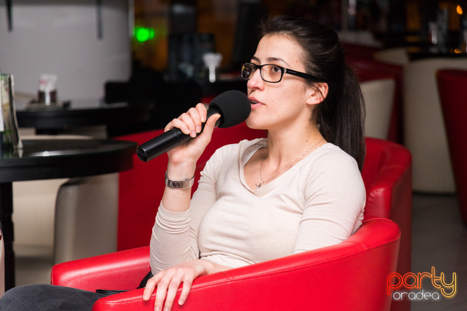 Karaoke Night, 
