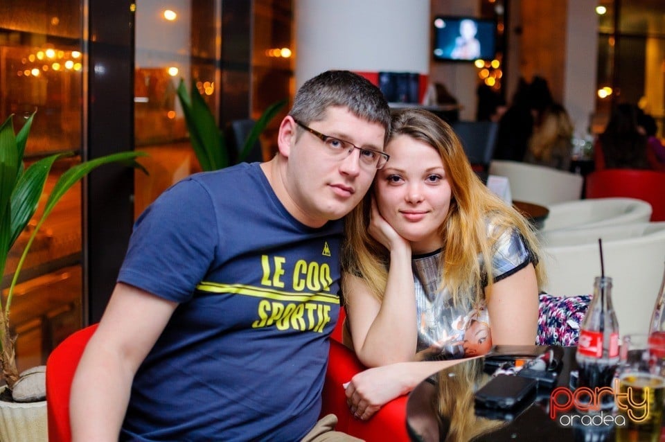 Karaoke Night, 
