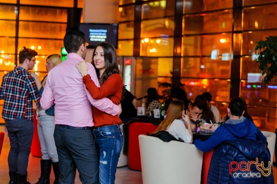 Karaoke Night, 
