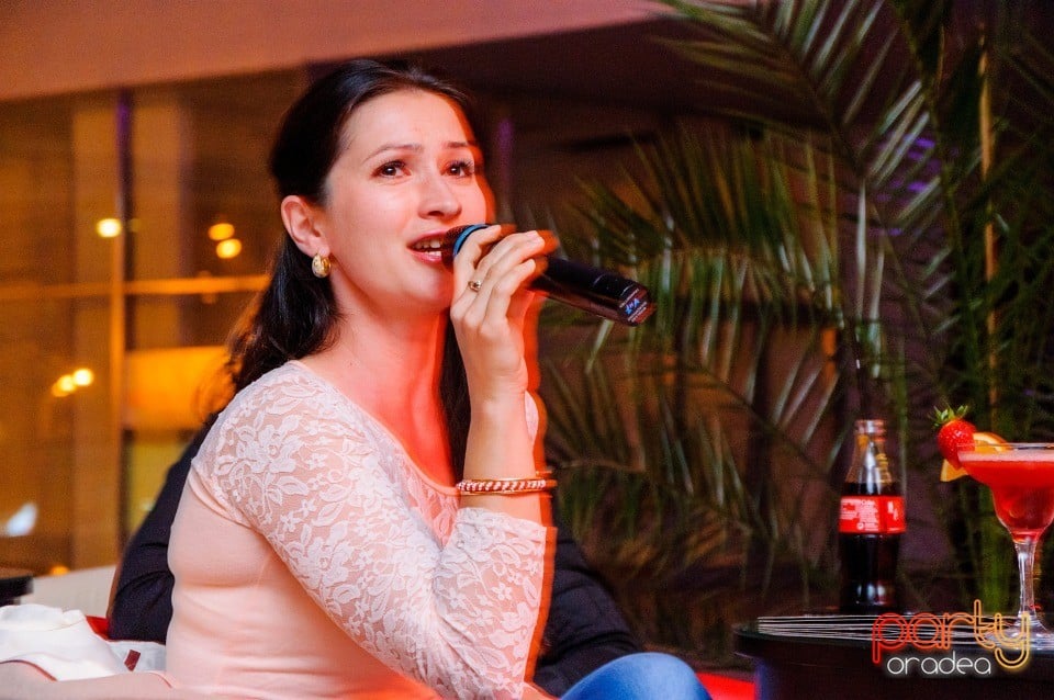 Karaoke Night,