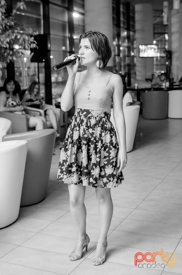 Karaoke Night, 