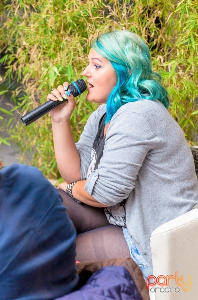 Karaoke Night, 
