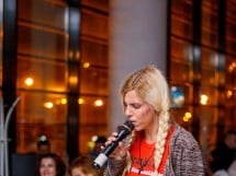Karaoke Night