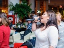 Karaoke Night