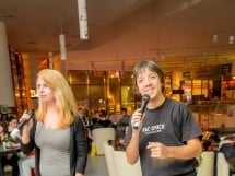 Karaoke Night