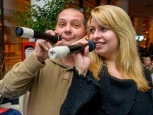Karaoke Night