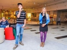 Karaoke Night