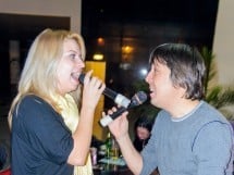 Karaoke Night