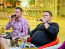 Karaoke Night