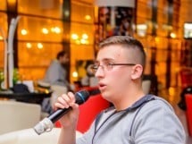Karaoke Night