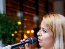 Karaoke Night