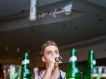 Karaoke Night