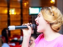 Karaoke Night