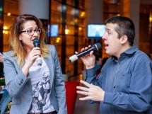 Karaoke Night