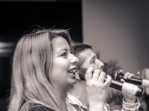 Karaoke Night