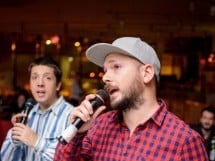 Karaoke Night