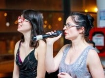 Karaoke Night