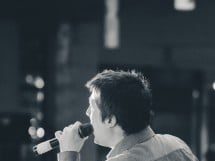 Karaoke Night