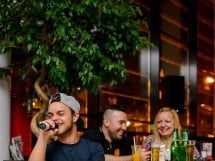 Karaoke Night