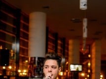 Karaoke Night
